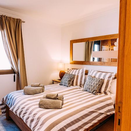 קורלחו Paradise Beach House: Piscina Privada, Playa 100M מראה חיצוני תמונה