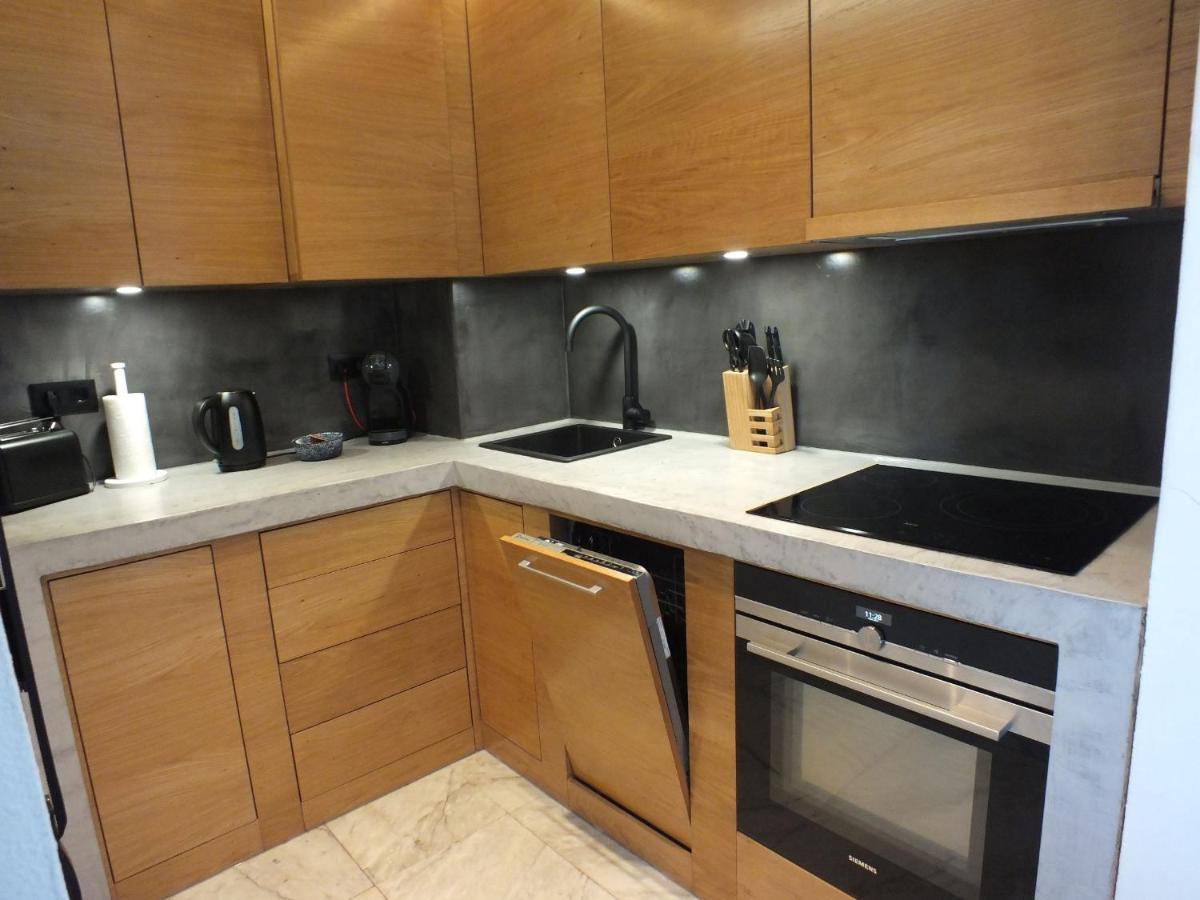 קורלחו Paradise Beach House: Piscina Privada, Playa 100M מראה חיצוני תמונה