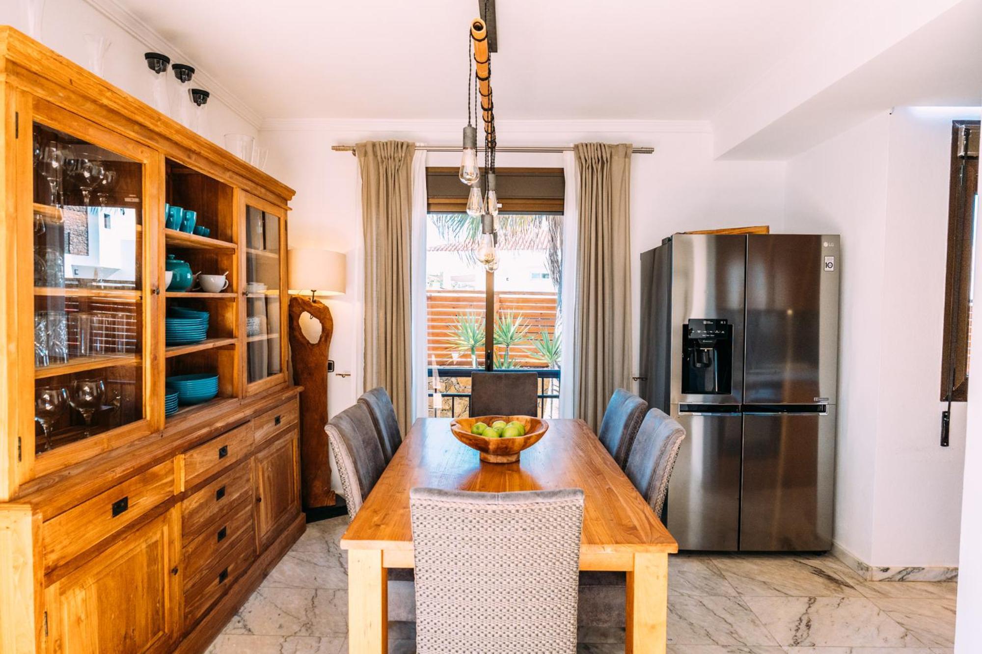 קורלחו Paradise Beach House: Piscina Privada, Playa 100M מראה חיצוני תמונה