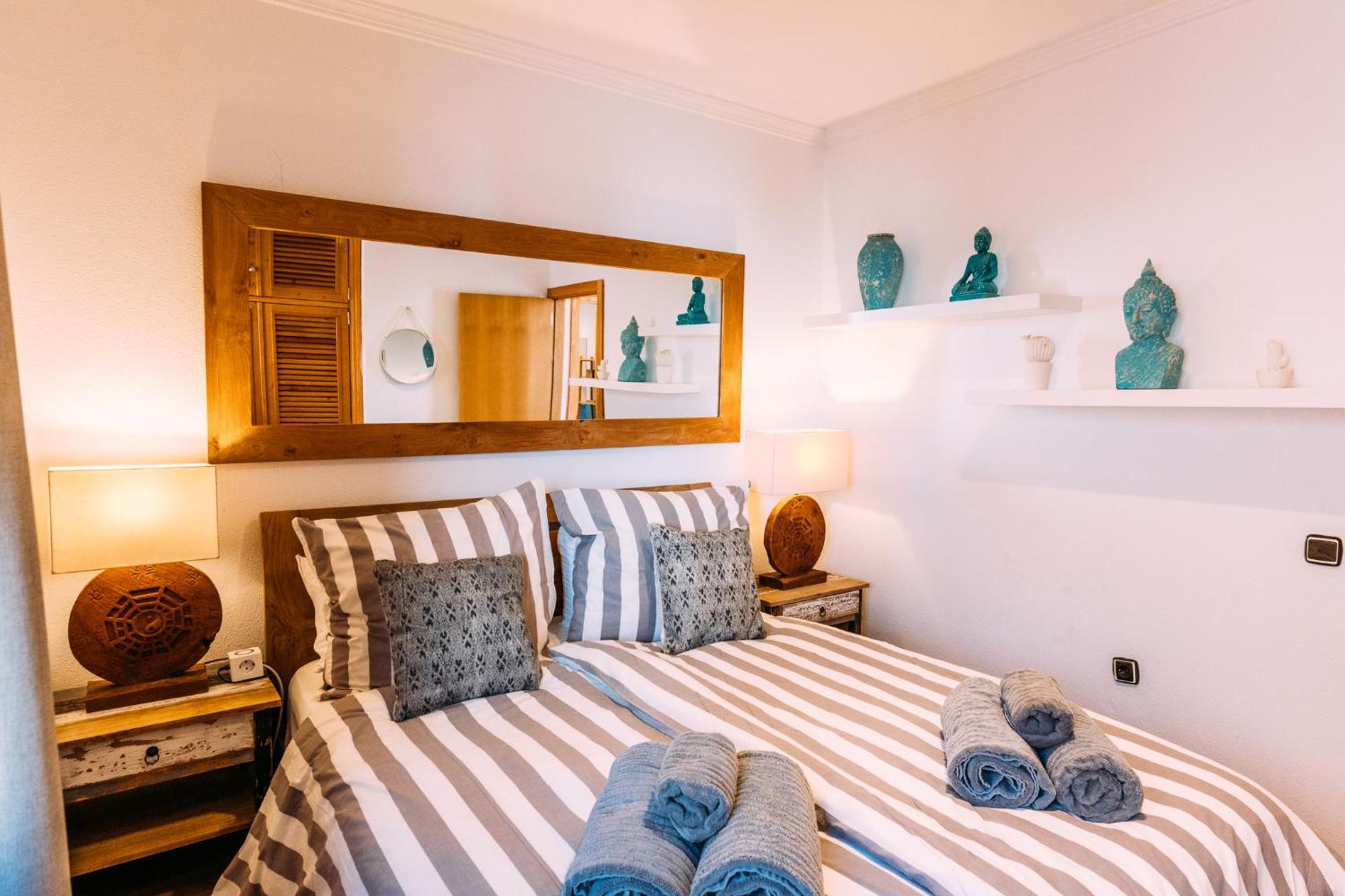 קורלחו Paradise Beach House: Piscina Privada, Playa 100M מראה חיצוני תמונה