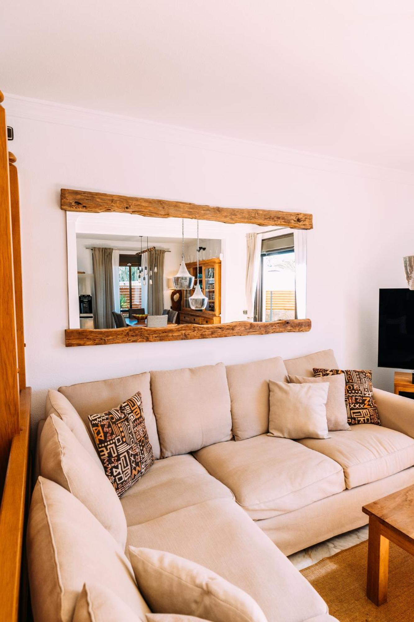 קורלחו Paradise Beach House: Piscina Privada, Playa 100M מראה חיצוני תמונה