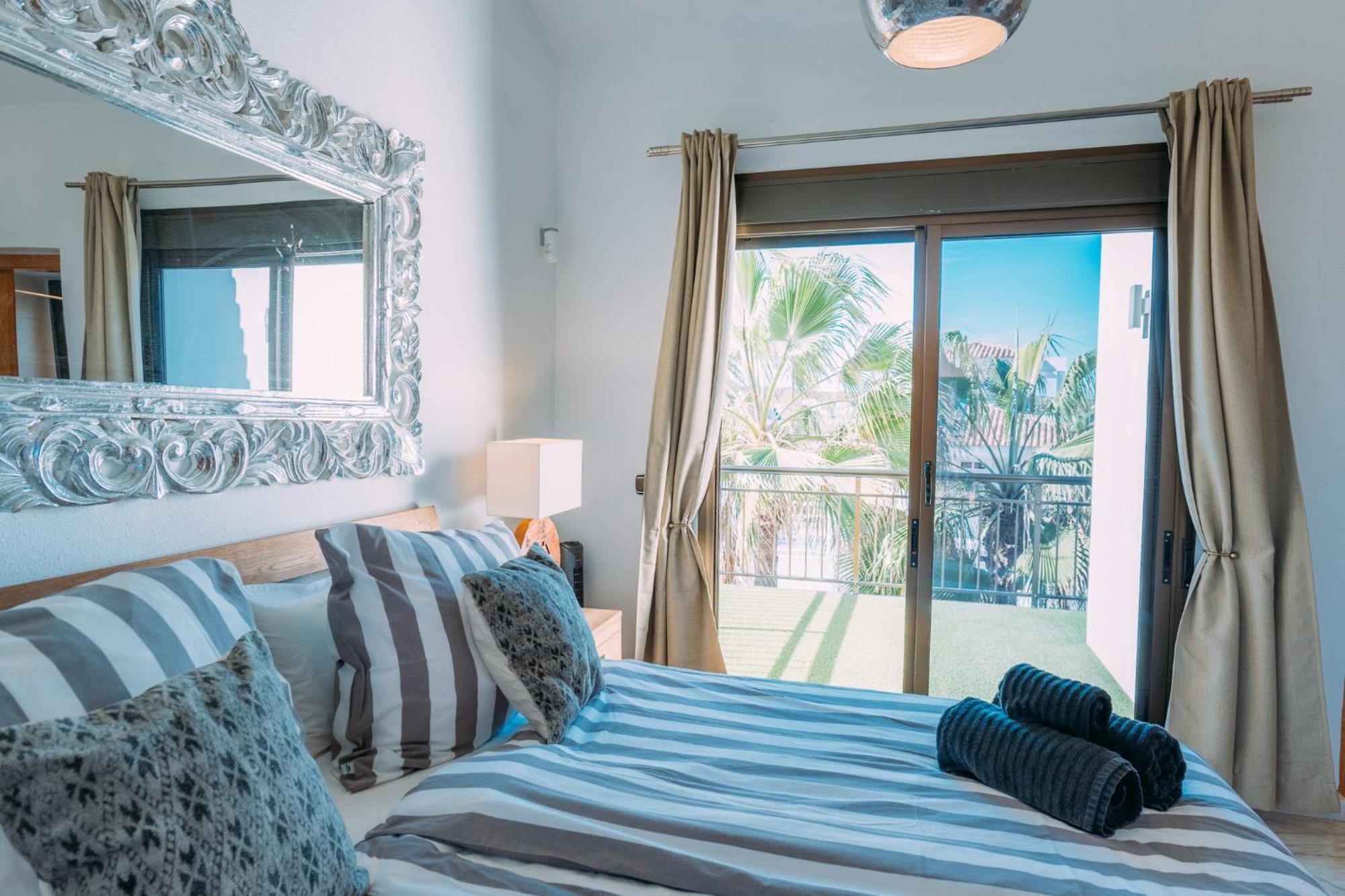 קורלחו Paradise Beach House: Piscina Privada, Playa 100M מראה חיצוני תמונה