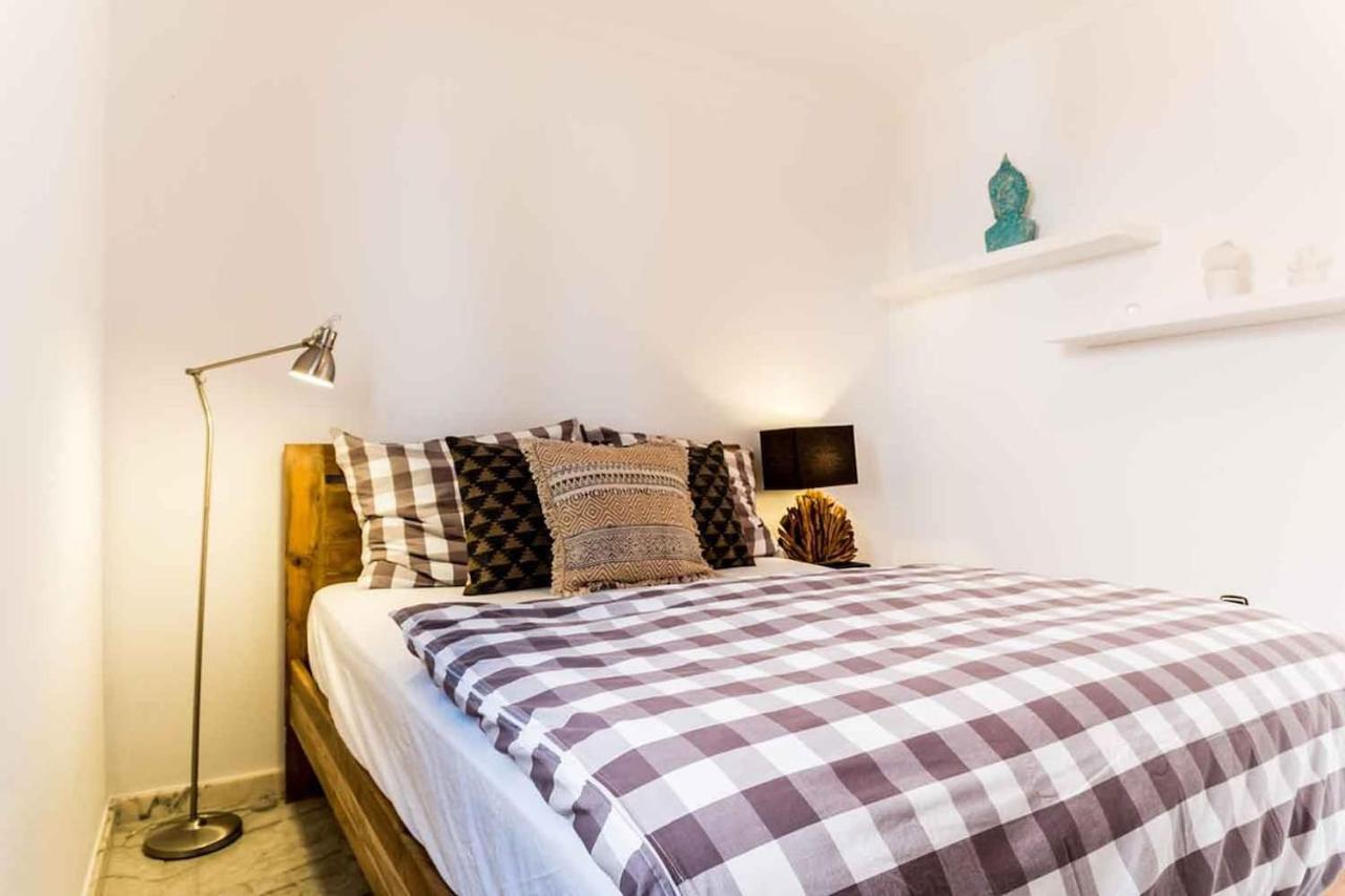 קורלחו Paradise Beach House: Piscina Privada, Playa 100M מראה חיצוני תמונה