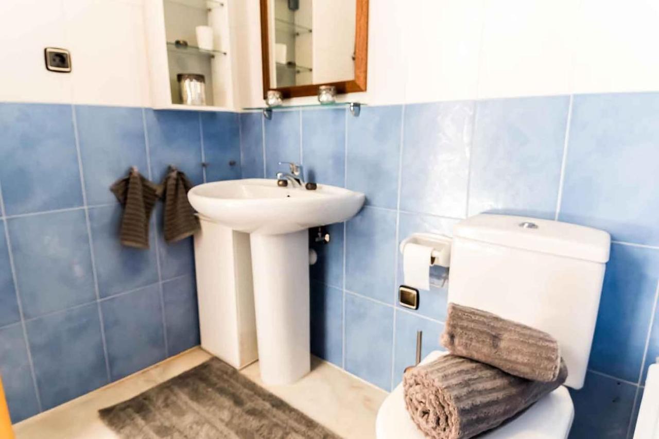 קורלחו Paradise Beach House: Piscina Privada, Playa 100M מראה חיצוני תמונה